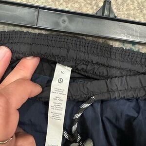 Lululemon track pants